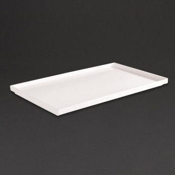APS Asia+ White Tray GN 1/1 - Click to Enlarge