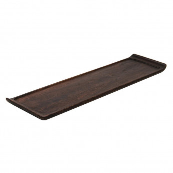 Churchill Alchemy Wooden Buffet Trays 560mm (Pack of 4) - Click to Enlarge