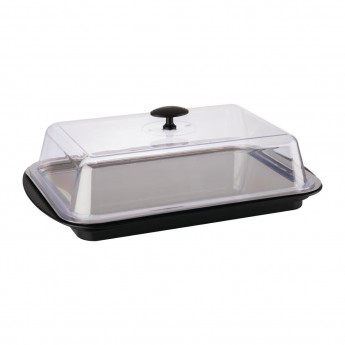 APS Thermo Tray Cooling Set 430 x 290mm - Click to Enlarge