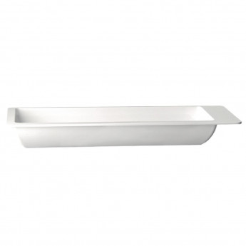 APS Apart Rectangular Buffet Tray 530 x 165mm - Click to Enlarge