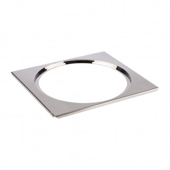 APS Stainless Steel Frame 295mm x 265mm - Click to Enlarge