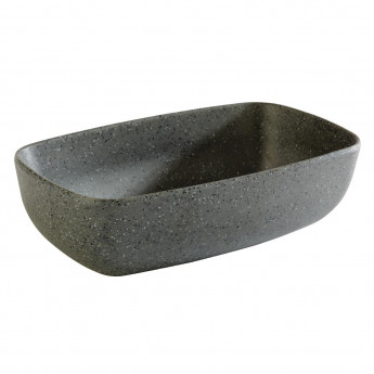 APS Frida Bowl GN1/9 Stone - Click to Enlarge