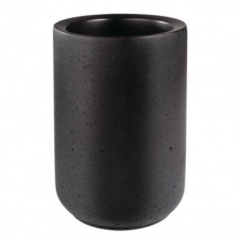APS Element Wine Cooler Concrete Black (Single) - Click to Enlarge