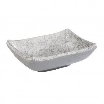 APS Element Squared Dish 90 x 70mm - Click to Enlarge