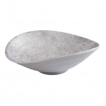 APS Element Curved Bowl 175 x 155mm - Click to Enlarge