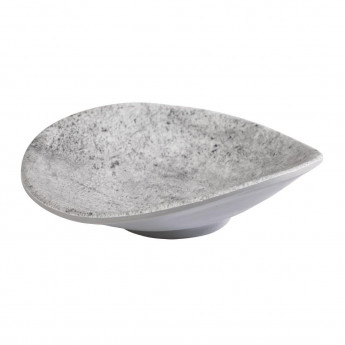 APS Element Curved Bowl 105 x 100mm - Click to Enlarge