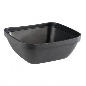 APS Iron Squared DIsh 250 x 250mm 2.8Ltr - Click to Enlarge