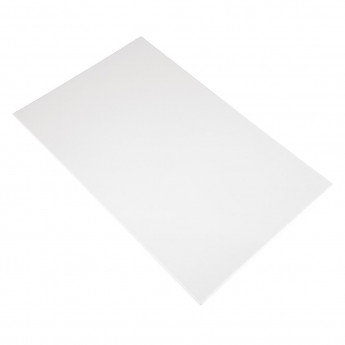 APS Zero Gastronorm Melamine Platter White - Click to Enlarge