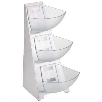 3 Tier Multi Rack - Click to Enlarge