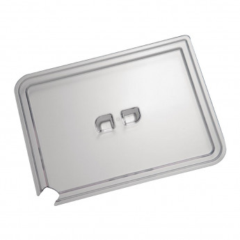 APS Counter System Lid for 290x 220mm Bowls - Click to Enlarge