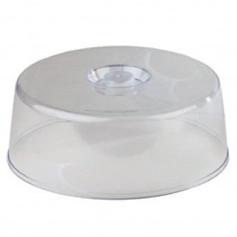 APS Lid for Rotating Lazy Susan Cake Stand - Click to Enlarge
