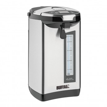 Buffalo Hands Free Airpot 4.7Ltr - Click to Enlarge