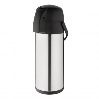 Olympia Lever Action Airpot 4Ltr - Click to Enlarge