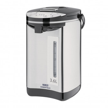 Essentials Airpot 3.6Ltr - Click to Enlarge