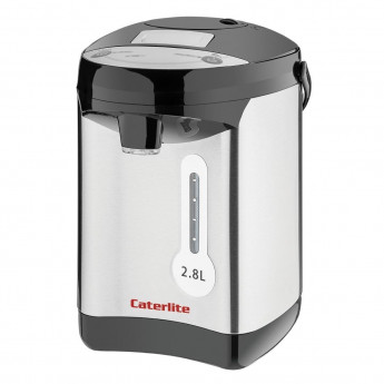 Caterlite Airpot 2.8Ltr - Click to Enlarge
