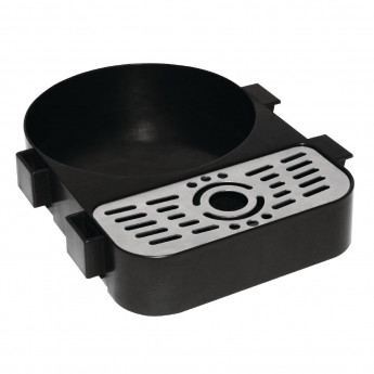 Olympia Drip Tray for Airpots - Click to Enlarge