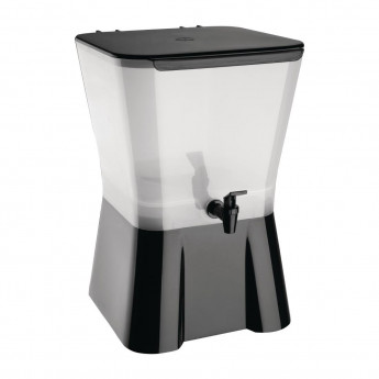 Olympia Budget Juice Dispenser with Stand - Click to Enlarge