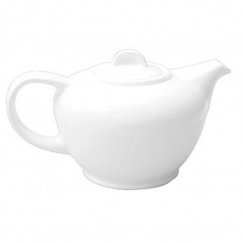 Churchill Alchemy Teapots 1Ltr (Pack of 6) - Click to Enlarge