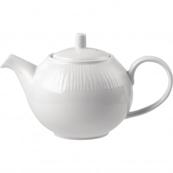 Churchill Bamboo Teapot 443ml (Pack of 4) - Click to Enlarge