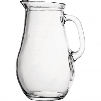 Utopia Bistro Jugs 1.8Ltr (Pack of 6) - Click to Enlarge