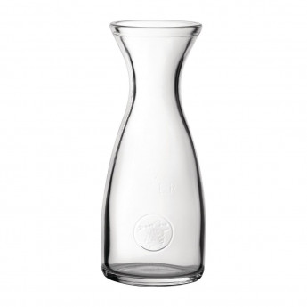 Utopia Carafes 1Ltr (Pack of 6) - Click to Enlarge