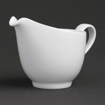 Royal Porcelain Maxadura Milk Jug 145 ml (Pack of 12) - Click to Enlarge