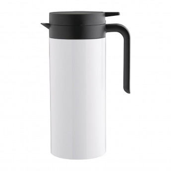 Olympia Vacuum Coffee Jug 1Ltr - Click to Enlarge