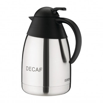 Olympia Vacuum Jug and Lid 1.5Ltr Decaf - Click to Enlarge