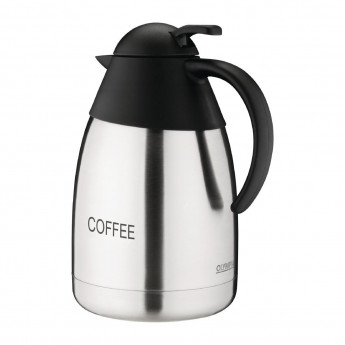 Olympia Insulated Coffee Jug 1.5Ltr - Click to Enlarge