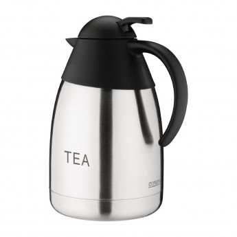 Olympia Insulated Tea Jug 1.5Ltr - Click to Enlarge
