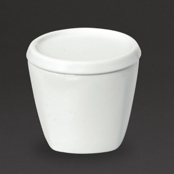 Royal Porcelain Kana Sugar Bowls with Lids (Pack of 12) - Click to Enlarge