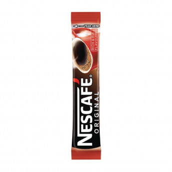 Nescafe Coffee Original Stick (Pack of 200) - Click to Enlarge