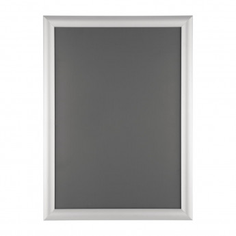 Olympia Aluminium Snap Display Frame A3 (Single) - Click to Enlarge