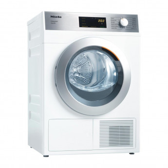Miele SmartBiz Heat Pump Tumble Dryer 7kg PDR 300 - Click to Enlarge