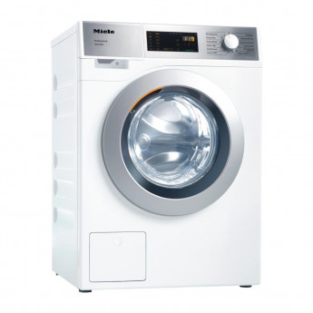 Miele SmartBiz Washing Machine 7kg PWM 300 - Click to Enlarge