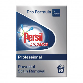 Persil Pro Formula Advance Biological Laundry Detergent Powder 8.5kg - Click to Enlarge