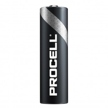 Duracell Procell AA Battery (Pack of 100) - Click to Enlarge