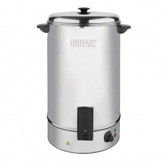 Buffalo Hands Free Water Boiler 40 Ltr - Click to Enlarge