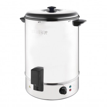Buffalo Hands Free Water Boiler 30 Ltr - Click to Enlarge
