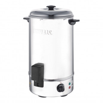 Buffalo Hands Free Water Boiler 20 Ltr - Click to Enlarge