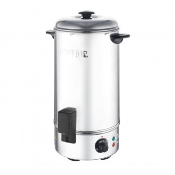 Buffalo Hands Free Water Boiler 10 Ltr - Click to Enlarge