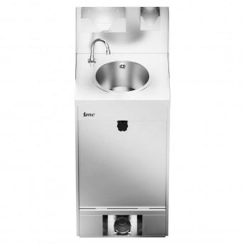 IMC Mobile Hand Wash Station 20Ltr - Click to Enlarge
