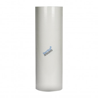 SteriStik Antibacterial Surface Cover Roll 330mm x 25m - Click to Enlarge