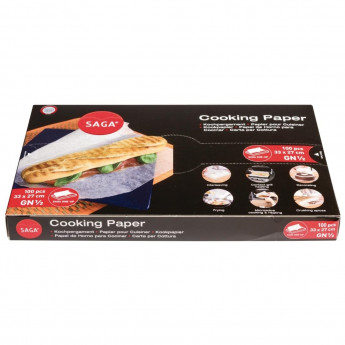 Panini Paper 330 x 270mm (Pack of 100) - Click to Enlarge