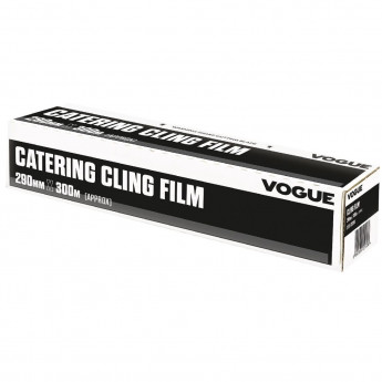 Vogue Cling Film 290mm x 300m - Click to Enlarge