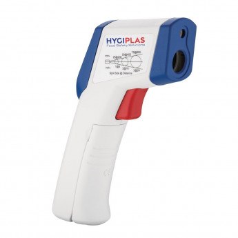 Hygiplas Mini Infrared Thermometer - Click to Enlarge
