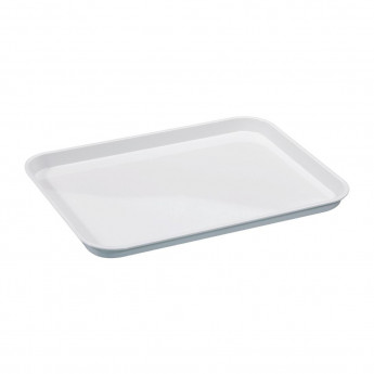 Stewart Polystyrene Food Tray - Click to Enlarge