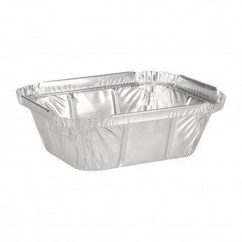 Fiesta Foil Containers - Click to Enlarge