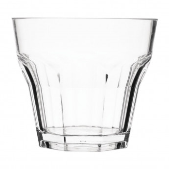 Olympia Kristallon Orleans Juice Tumblers 200ml (Pack of 12) - Click to Enlarge