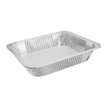 Fiesta Foil Gastronorm Containers (Pack of 5) - Click to Enlarge